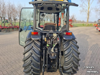 Small-track Tractor New Holland T4.105N