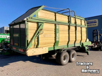 Self-loading wagon Krone Titan R48 GL