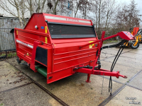 Feed mixer Trioliet MULTIFEED