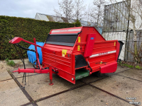 Feed mixer Trioliet MULTIFEED