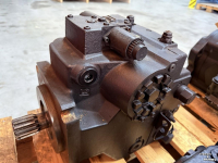 Diverse used spare-parts  H1P147R Piston Pump 83005011