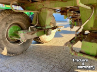 Self-loading wagon Krone Titan R48 GL