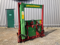 Silage grab-cutter Strautmann kuilvoersnijder