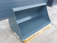 Loading buckets VTM Grondbak SGB 1350 VTM