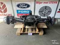 Used parts for tractors New Holland 8770, 8870, 8970, G190, G210, G240