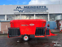 Vertical feed mixer Kuhn Profile 24.2 DL