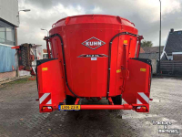 Vertical feed mixer Kuhn Profile 24.2 DL
