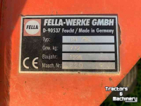Tedder Fella TH 790