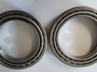 Used parts for tractors Steyr Sige voorassen 001 en 002