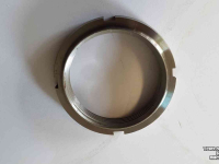 Used parts for tractors Steyr Sige voorassen 001 en 002