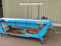 Inspection units EURO Jabelmann Leestafel