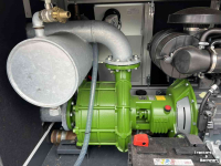 Stationary engine/pump set Euromacchine Euromacchine motorpompset