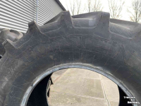 Wheels, Tyres, Rims & Dual spacers Vredestein 710/70R38 100%