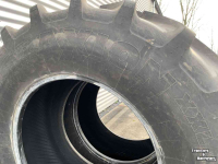 Wheels, Tyres, Rims & Dual spacers Vredestein 710/70R38 100%