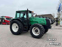 Tractor Valtra 8350 Hitech