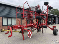 Rake Lely Hibiscus 915 CD Vario