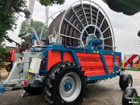 Irrigation hose reel Fasterholt FM 4800H Beregeningshaspel / Haspel / Regenhaspel