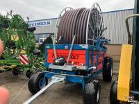 Irrigation hose reel Fasterholt FM 4800H Beregeningshaspel / Haspel / Regenhaspel