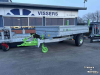 Dumptrailer Zocon ZO45