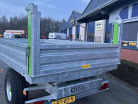 Dumptrailer Zocon ZO45