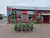 Vegetable- / Precision-seed drill Hassia BT12H