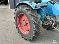 Oldtimers Eicher Koningstiger 2