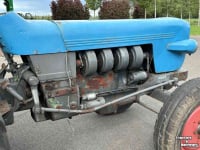 Oldtimers Eicher Koningstiger 2