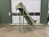 Conveyor Schouten EL 249/80
