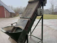 Conveyor Schouten EL 249/80