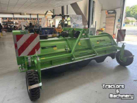 Haulm Topper AVR Rafale 4x75