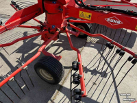 Rake Kuhn GA6000