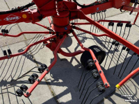 Rake Kuhn GA6000
