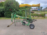 Rake Stoll R 415 enkele hark