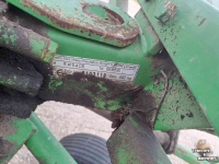 Rake Stoll R 415 enkele hark