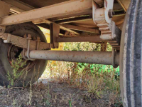 Agricultural wagon  Wagen