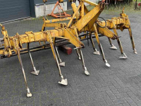 Cultivator Rumptstad Cultivator
