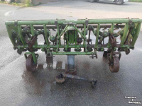 Spader machine Celli NZ10-250