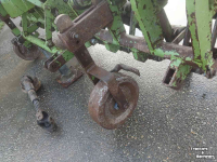 Spader machine Celli NZ10-250