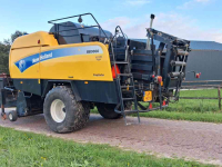 Balers New Holland BB 9060