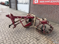 Tedder PZ-Vicon Strela schudder