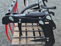 Silage Grabbucket / Grabfork Hemach Hemach Mestklem