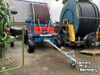 Irrigation hose reel Fasterholt Fasterholt FM 4800H Beregeningshaspel