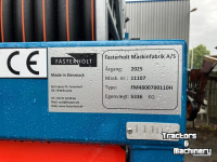 Irrigation hose reel Fasterholt Fasterholt FM 4800H Beregeningshaspel