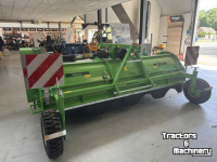 Haulm Topper AVR AVR Rafale 4x75