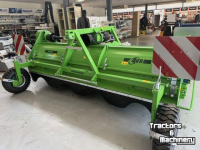 Haulm Topper AVR AVR Rafale 4x75