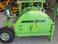 Haulm Topper AVR AVR Rafale 4x75