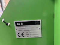 Haulm Topper AVR AVR Rafale 4x75