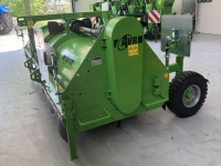 Haulm Topper AVR AVR Rafale 4x75