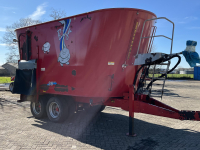 Feed mixer Peecon Biga 260