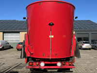 Feed mixer Peecon Biga 260